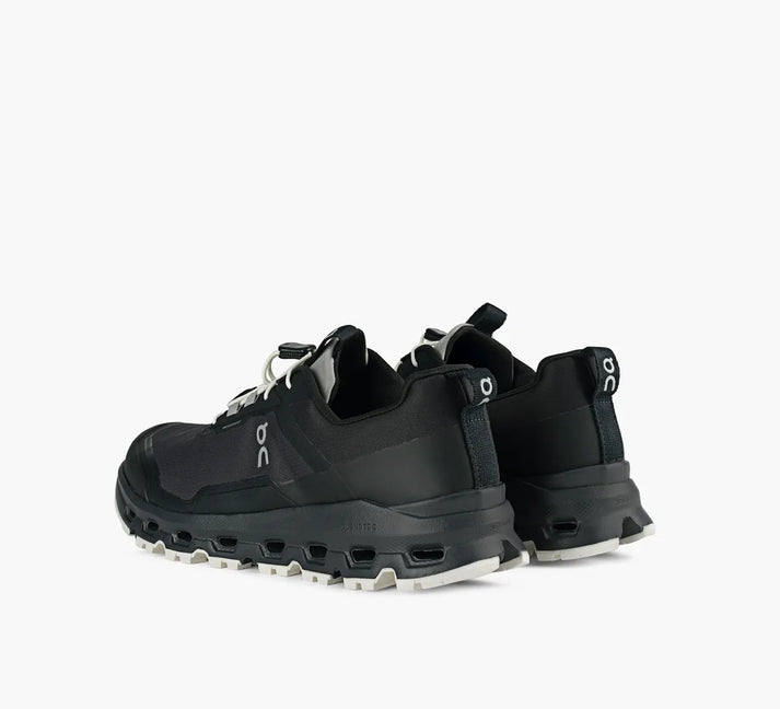 On Cloudhero Waterproof Youth Sneaker