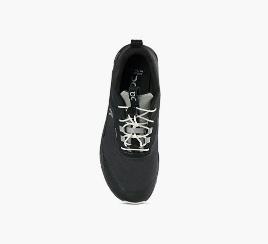 On Cloudhero Waterproof Youth Sneaker