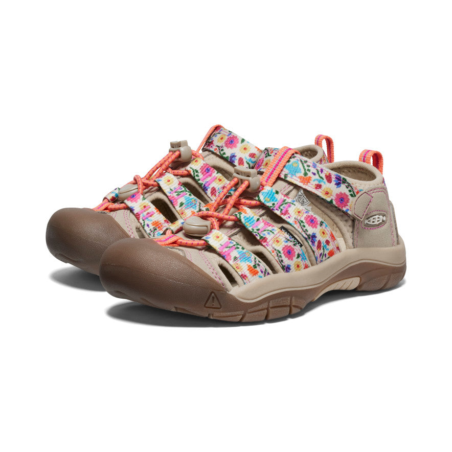 Keen Newport Boundless Sandals