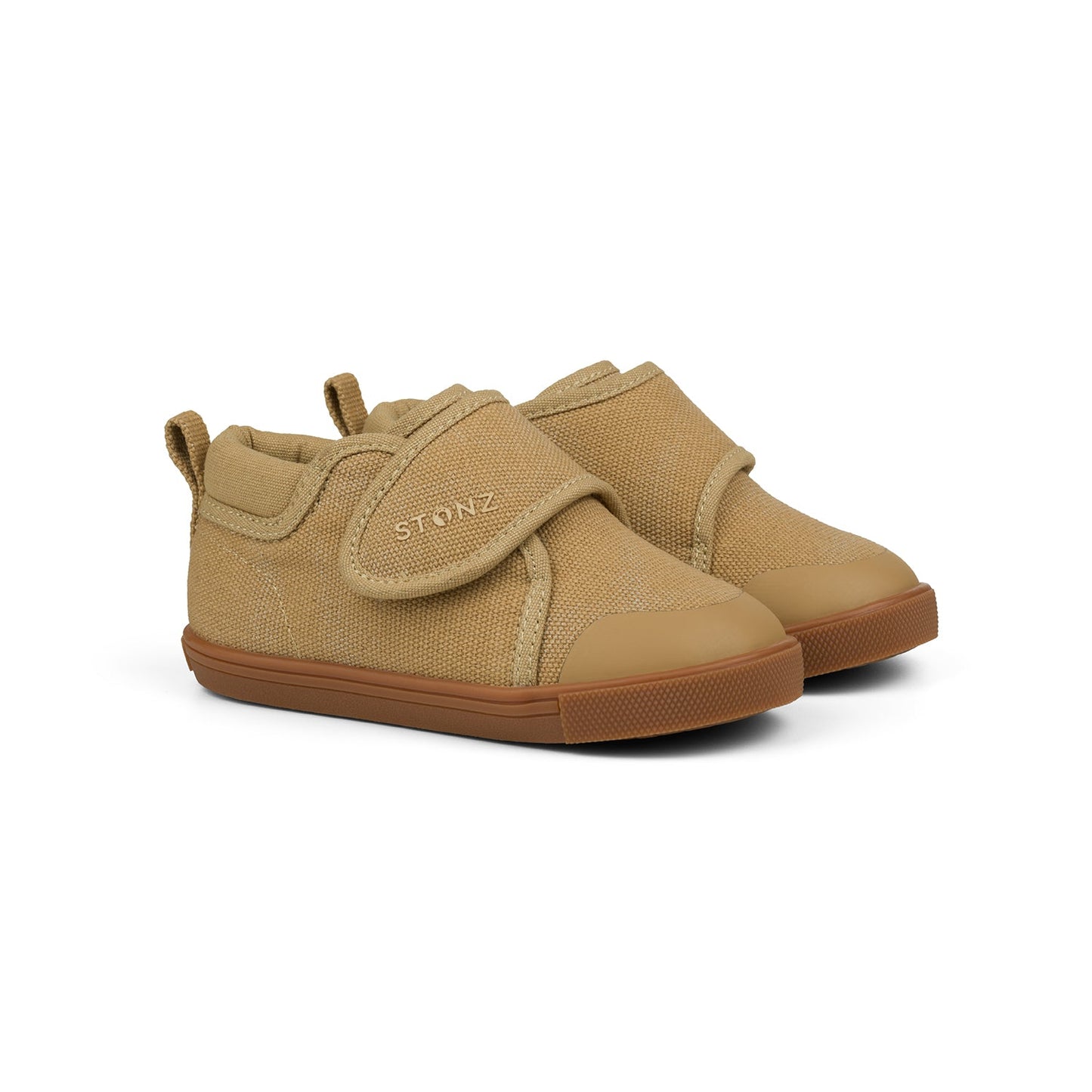 Stonz Cruiser™ Natural Toddler Shoes