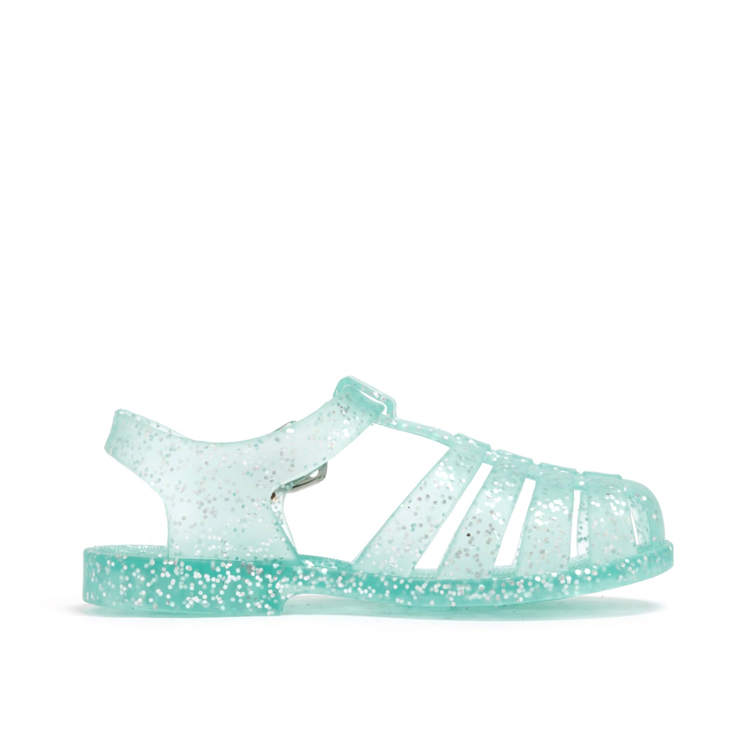 Shooshoos - Glitter Jelly Sandal