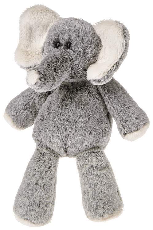 Mary Meyer Marshmallow Junior - Elephant 9"