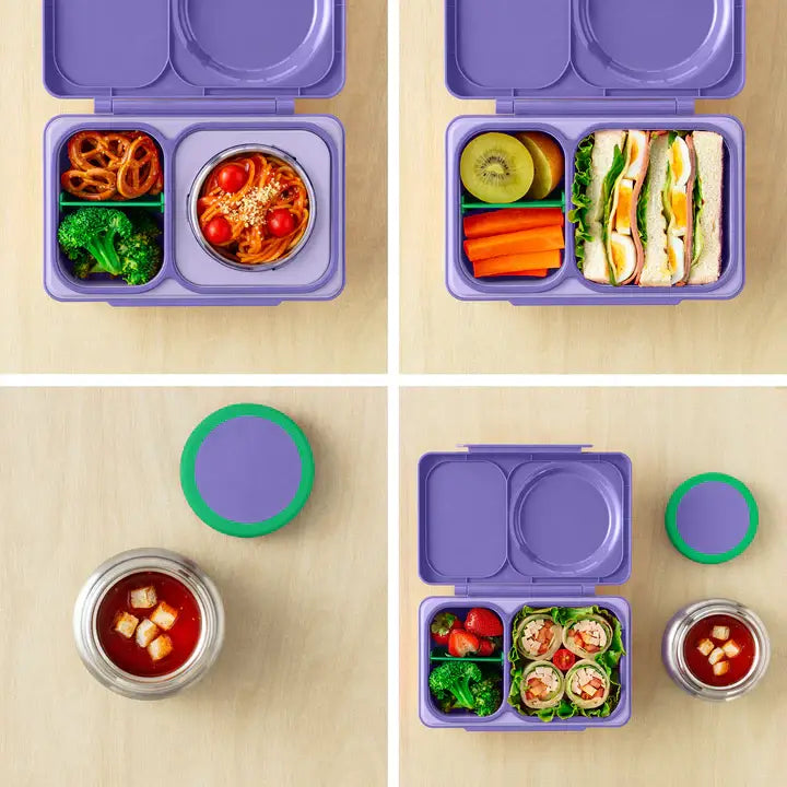 OmieLife - OmieBox UP Bento Lunchbox