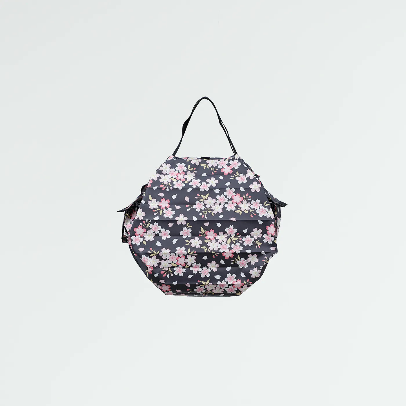 Shupatto Compact One-Pull Foldable Bag - Reusable Shopping Bag - Japan Collection