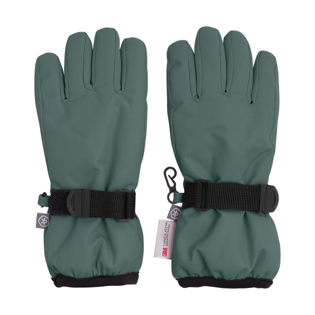 Color Kids Waterproof Gloves
