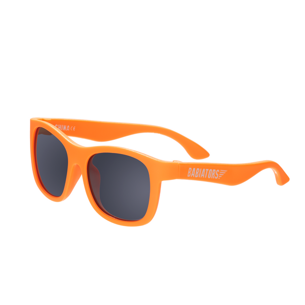 Babiator Core Navigator Sunglasses (Non-Polarized)