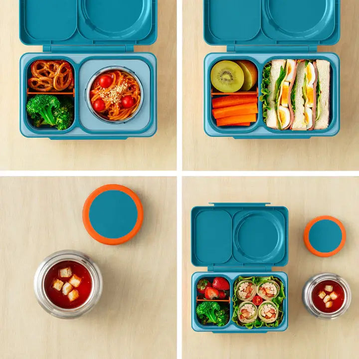 OmieLife - OmieBox UP Bento Lunchbox