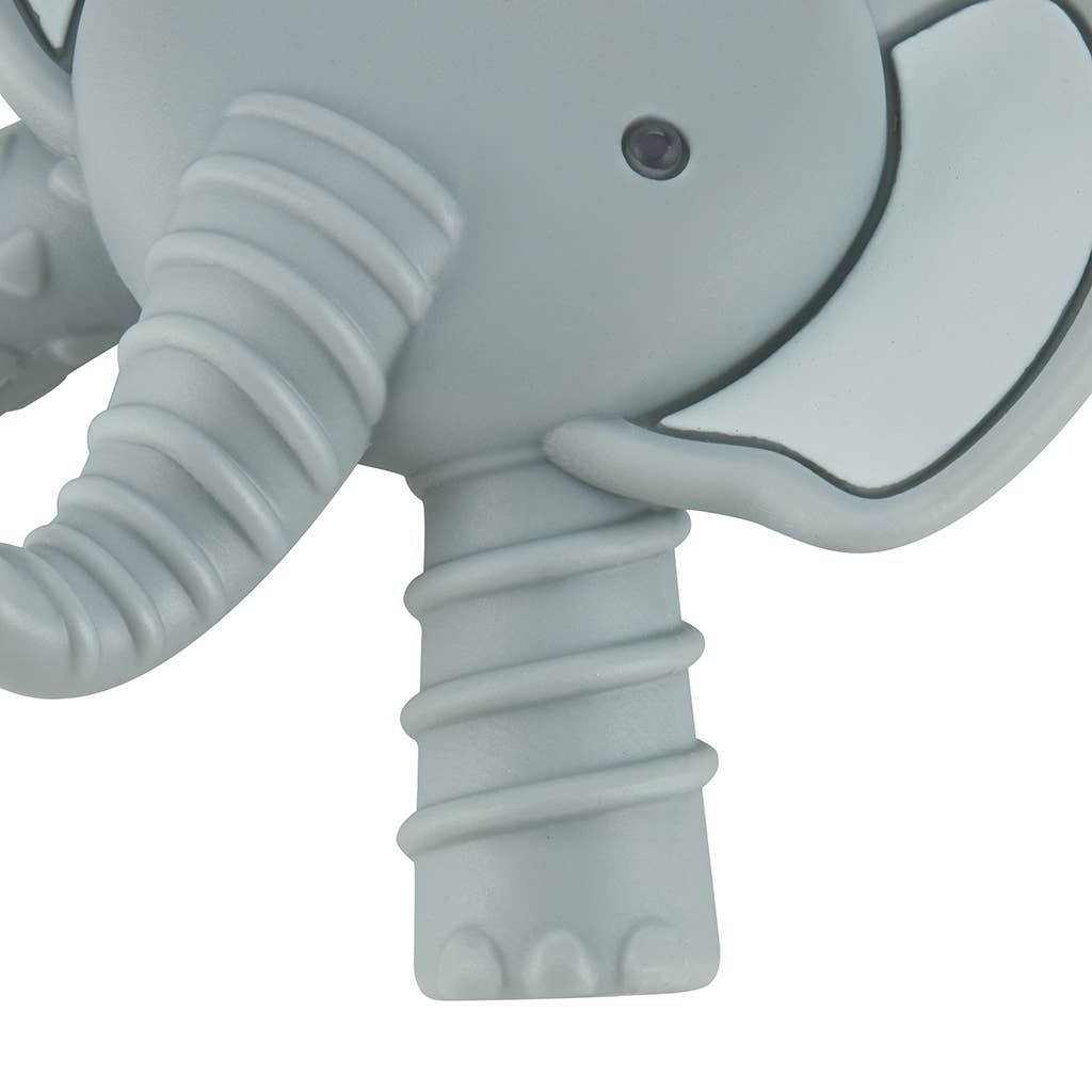 Itzy Ritzy - Ritzy Teether Baby Molar Teether: Lion