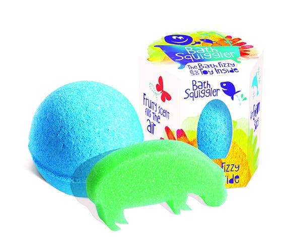 Loot Toy Company - Bath Squiggler