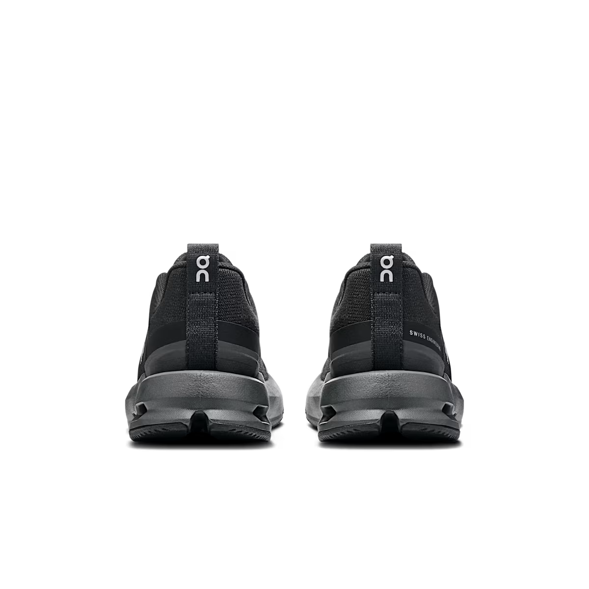 On Cloudnova Kids Sneaker