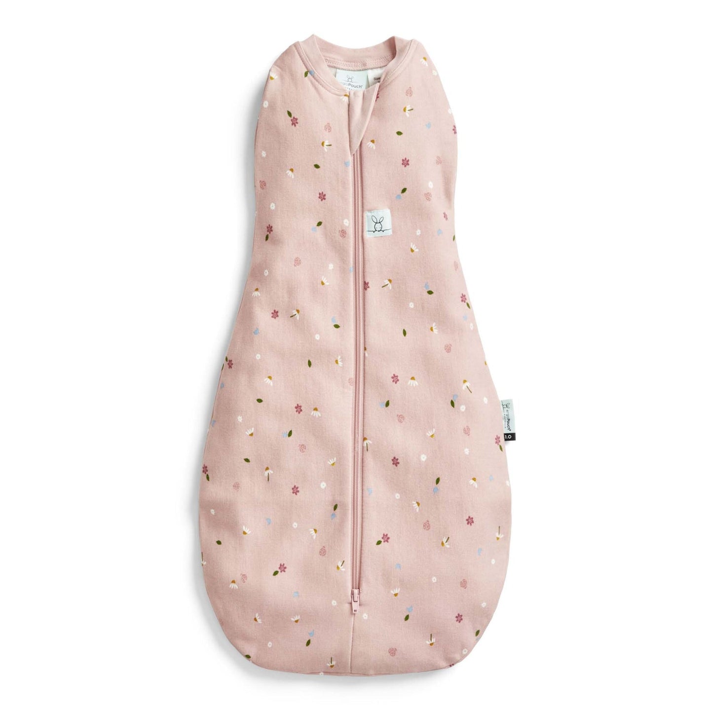 ergoPouch - Cocoon Swaddle Sack - 1 TOG