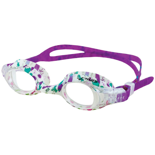 Finis Mermaid Goggle Fintastic 4-10Y