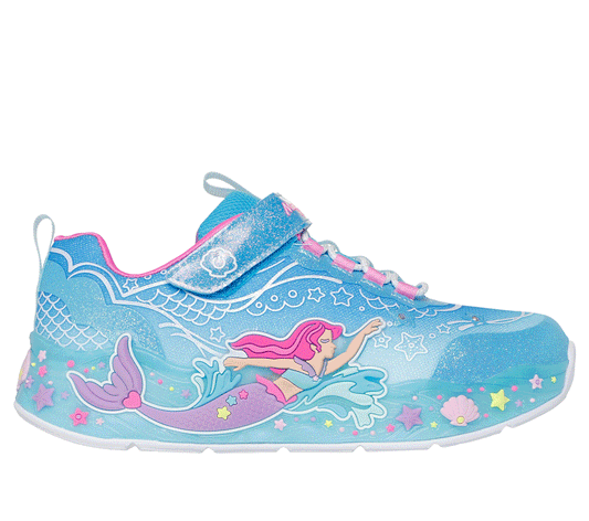 Skechers - S-Lights: Mermaid Dreams