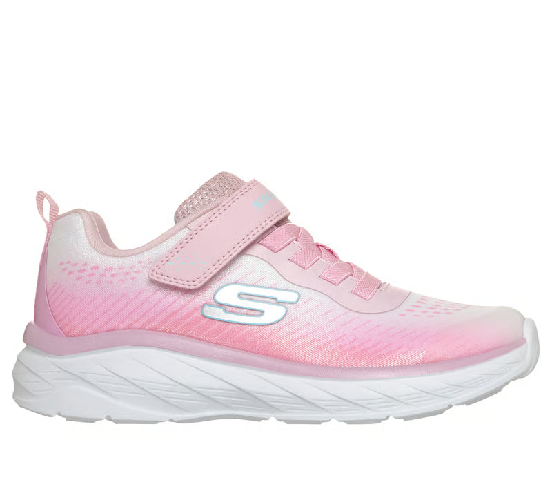 Skechers - Boundless - Color Blitz Machine Washable Sneaker