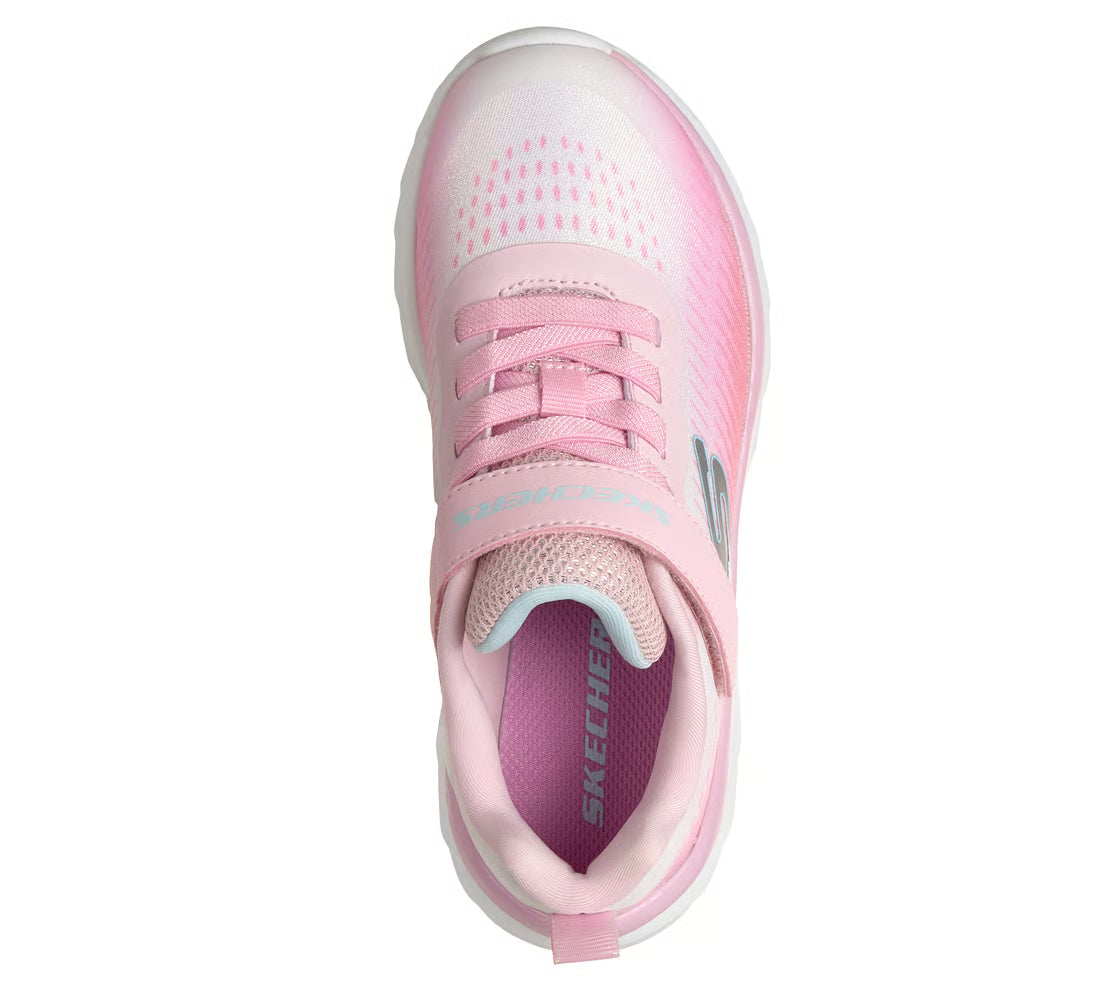 Skechers - Boundless - Color Blitz Machine Washable Sneaker