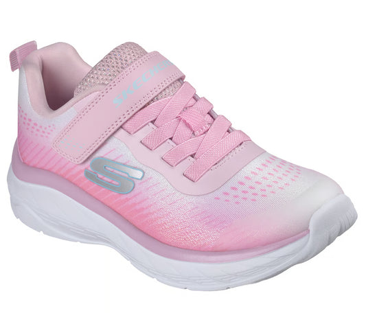 Skechers - Boundless - Color Blitz Machine Washable Sneaker