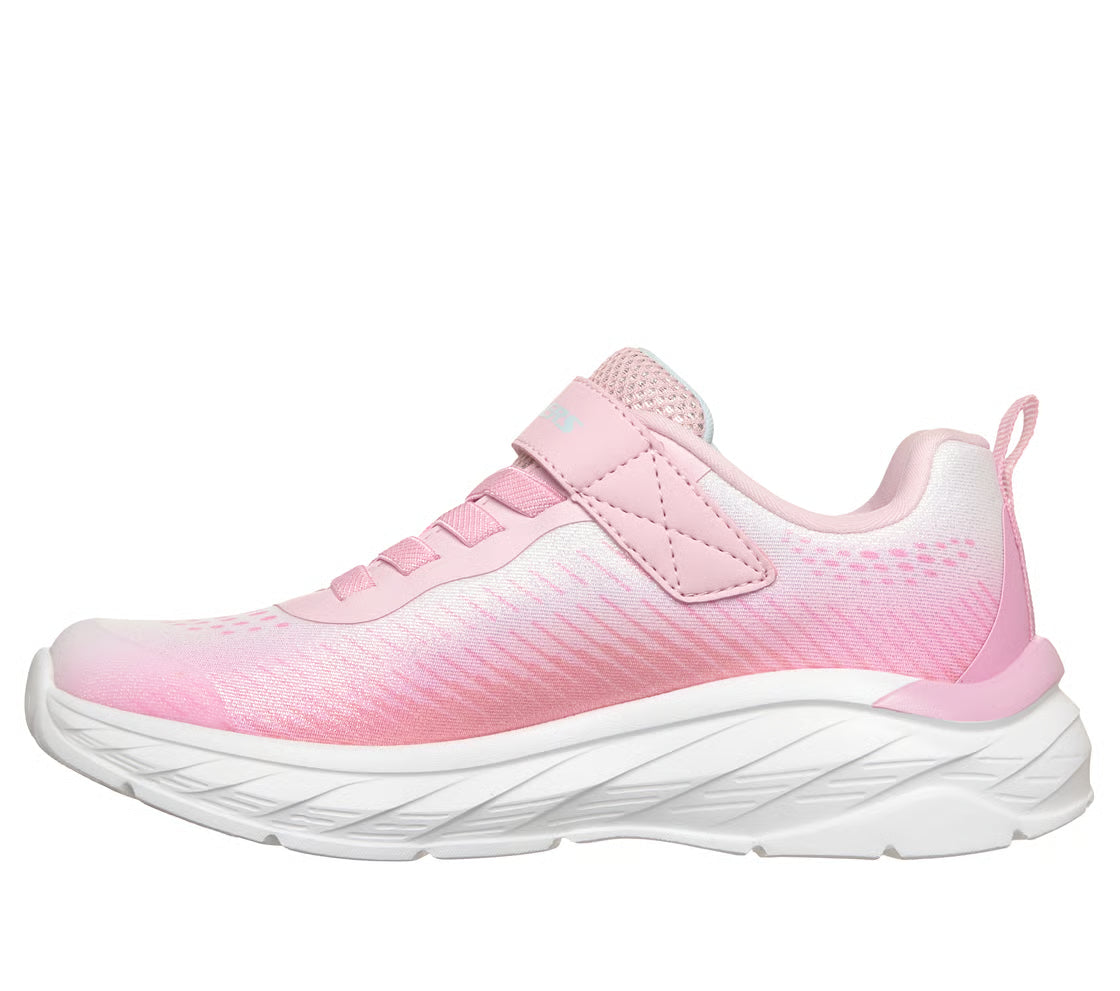 Skechers - Boundless - Color Blitz Machine Washable Sneaker