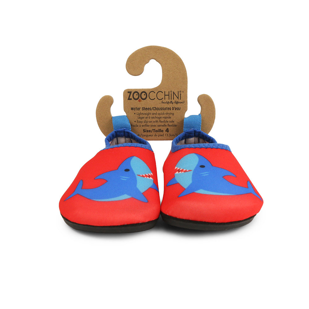 ZOOCCHINI -Aqua Shoe
