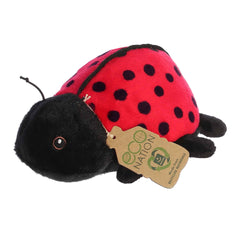 Aurora Eco Nation - Eco Softies Plush Toy