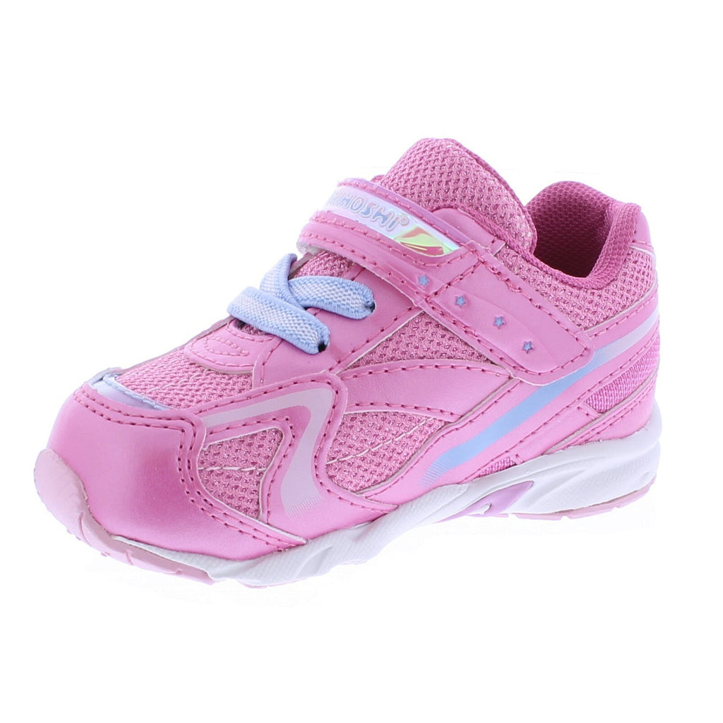Tsukihoshi Glitz Children's Sneakers