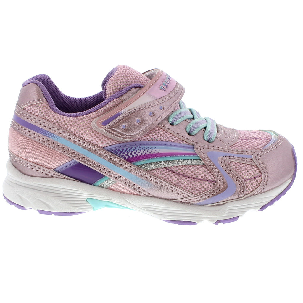 Tsukihoshi Glitz Children's Sneakers
