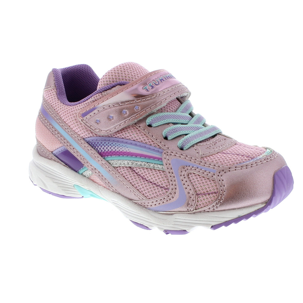 Tsukihoshi Glitz Children's Sneakers