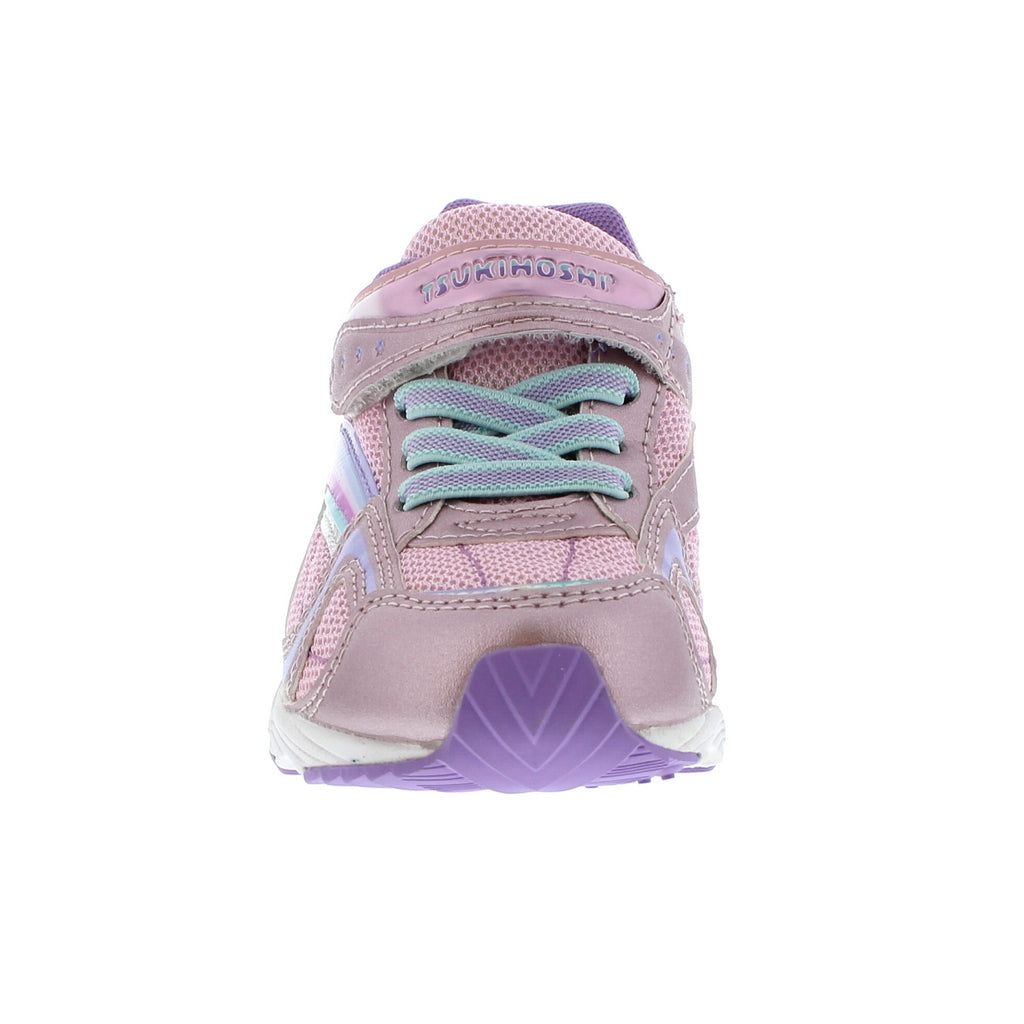 Tsukihoshi Glitz Children's Sneakers
