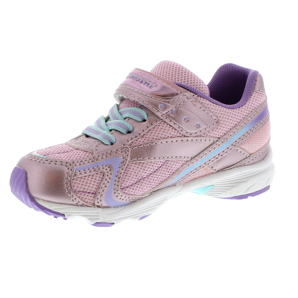 Tsukihoshi Glitz Children's Sneakers