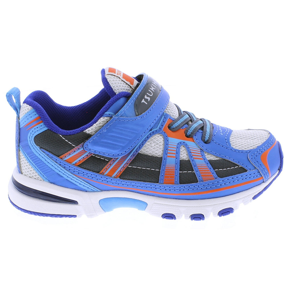 Tsukihoshi Storm Children's Sneakers