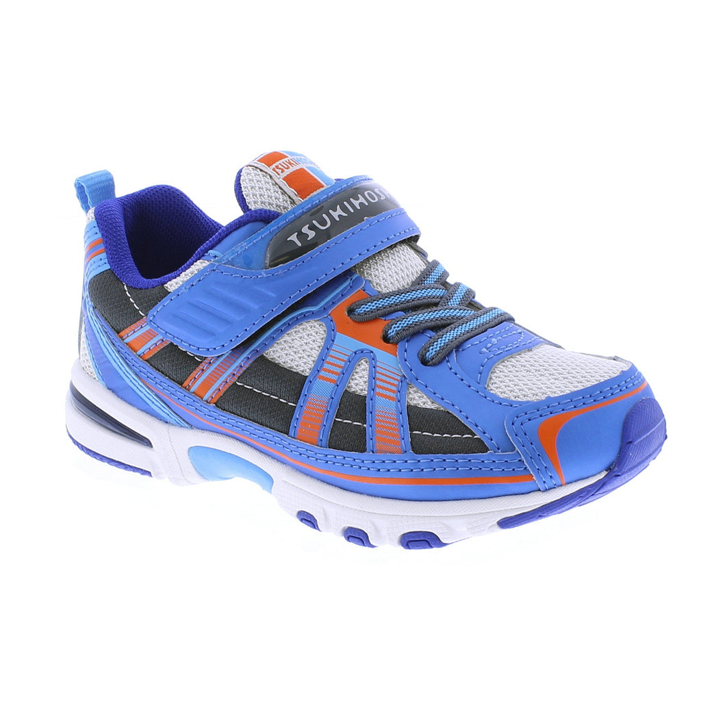 Tsukihoshi Storm Children's Sneakers
