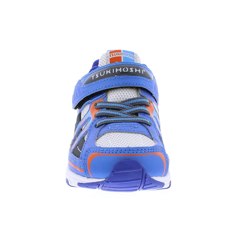 Tsukihoshi Storm Children's Sneakers