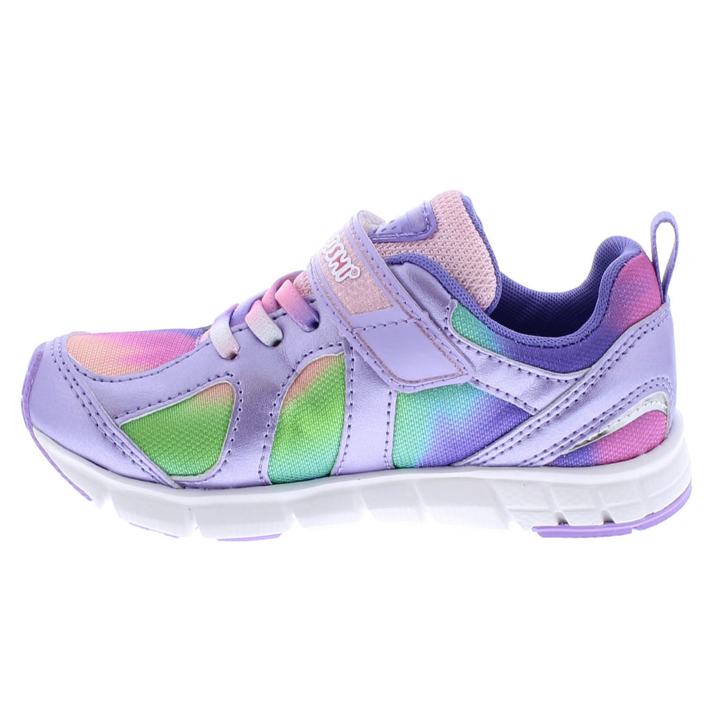 Tsukihoshi Rainbow Children's Sneakers