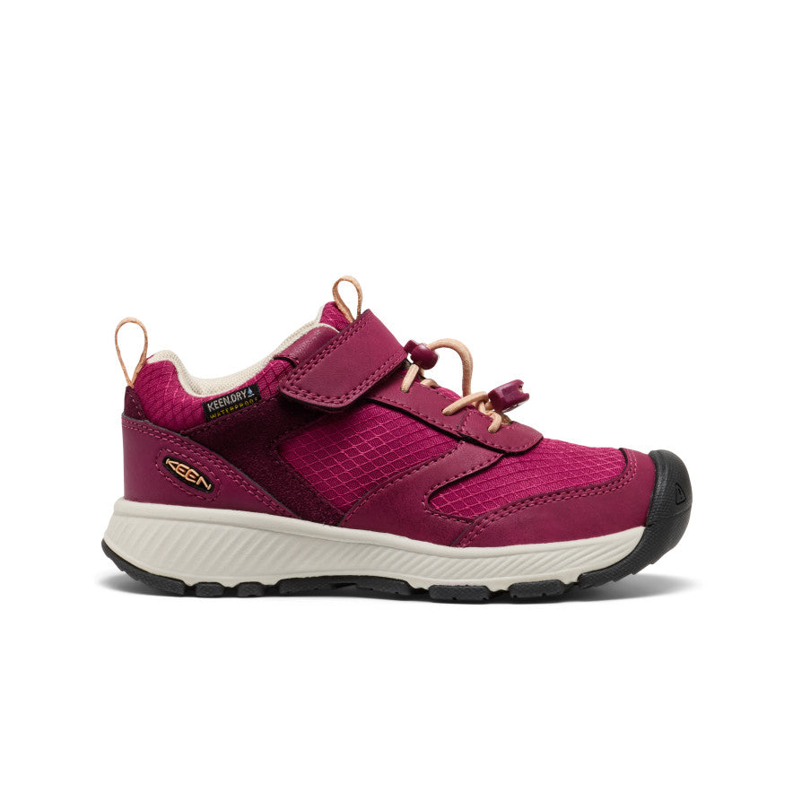 Keen - Skua Toddler Waterproof Shoes