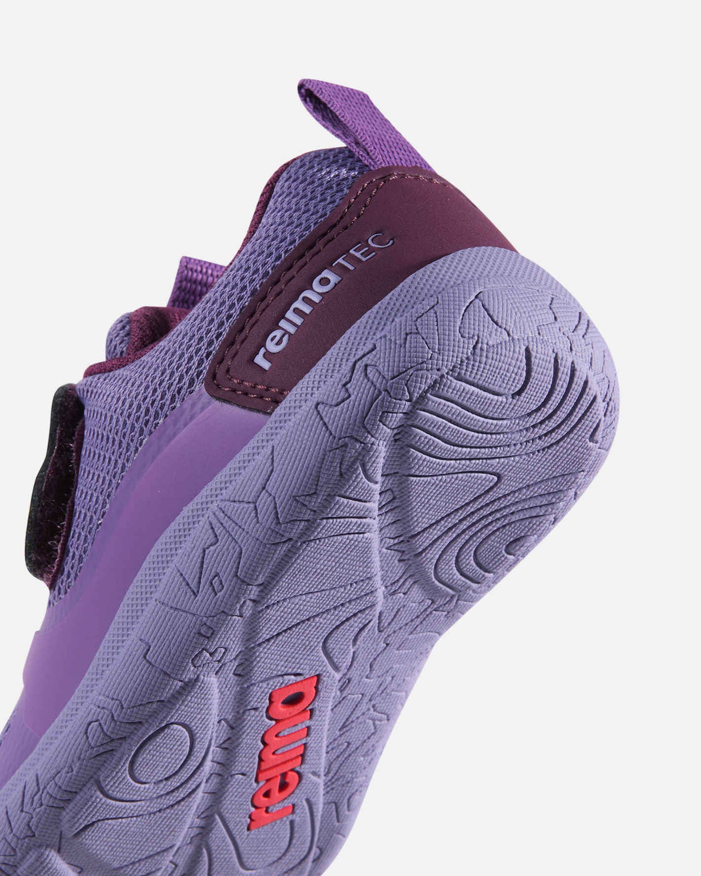 Reima - Waterproof Reimatec Barefoot Shoes, Tepastelu
