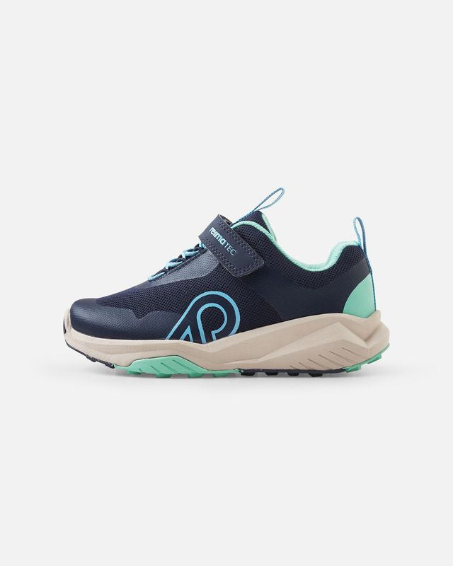Reima Enkkari Kids' Reimatec Waterproof Sneakers