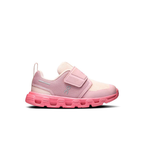 On Cloud Dash Toddler Sneaker