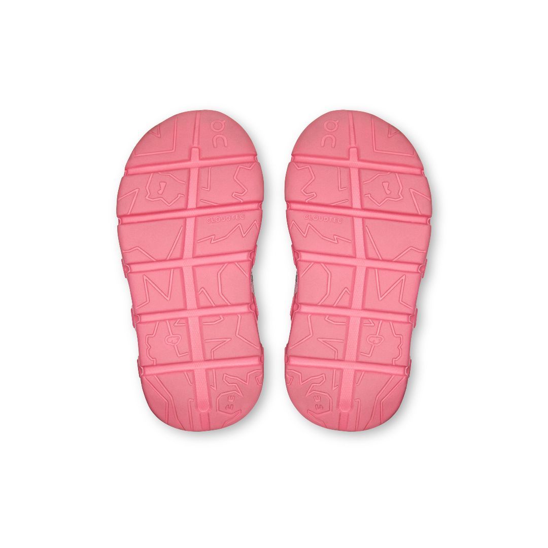 On Cloud Dash Toddler Sneaker