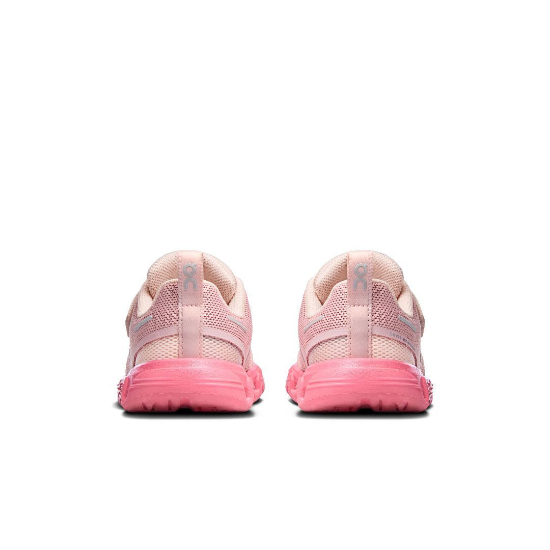 On Cloud Dash Toddler Sneaker