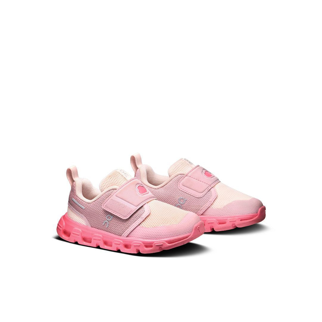 On Cloud Dash Toddler Sneaker
