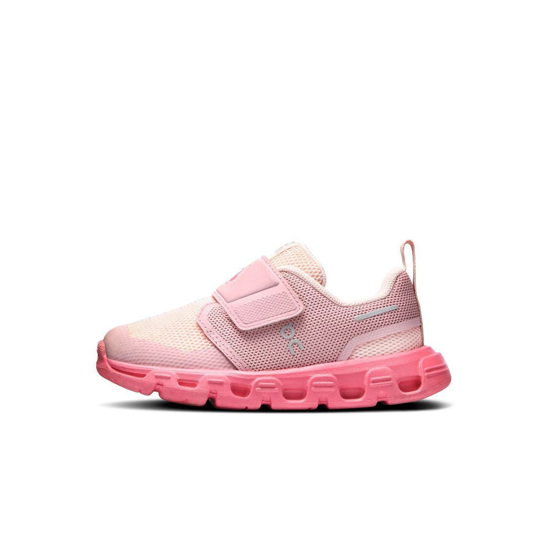 On Cloud Dash Toddler Sneaker