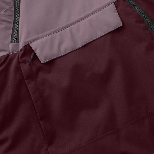 Color Kids Junior Ski Jacket