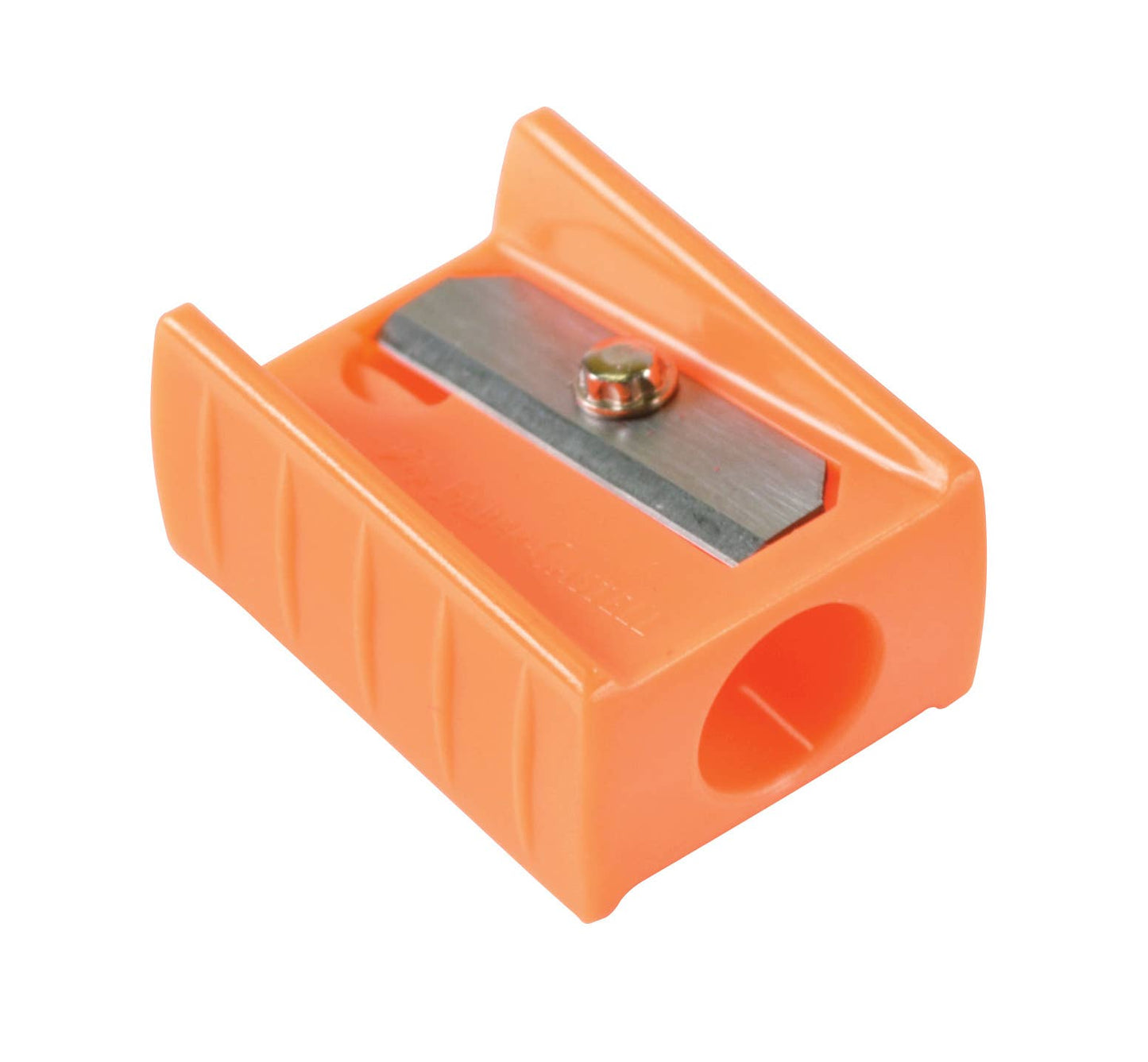 Faber-Castell / Creativity for Kids - 25ct Single Hole Pencil Sharpener Display