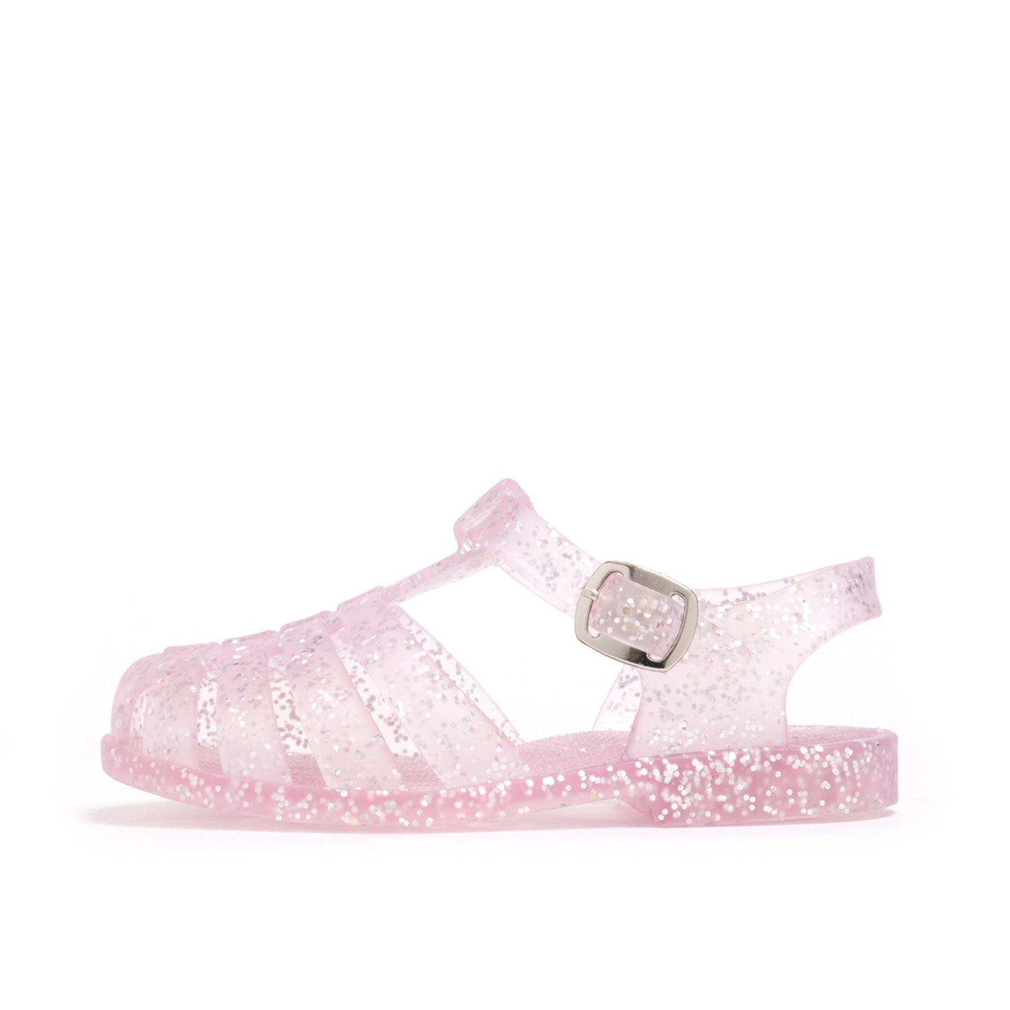 Shooshoos - Glitter Jelly Sandal
