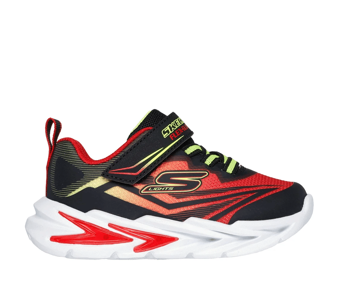 Skechers - S Lights: Flex-Glow Ultra Sneakers