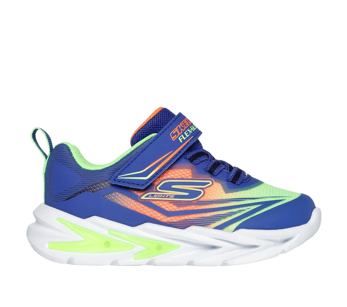 Skechers - S Lights: Flex-Glow Ultra Sneakers