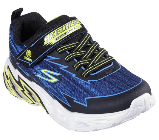 Skechers S-Lights: Light Storm 2.0 - Bolt-Brights Sneakers