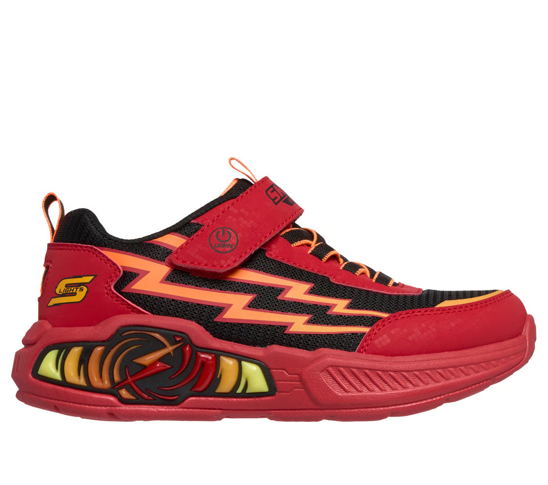 Skechers - S-Lights: Light Storm 3.0 - Prism Tech