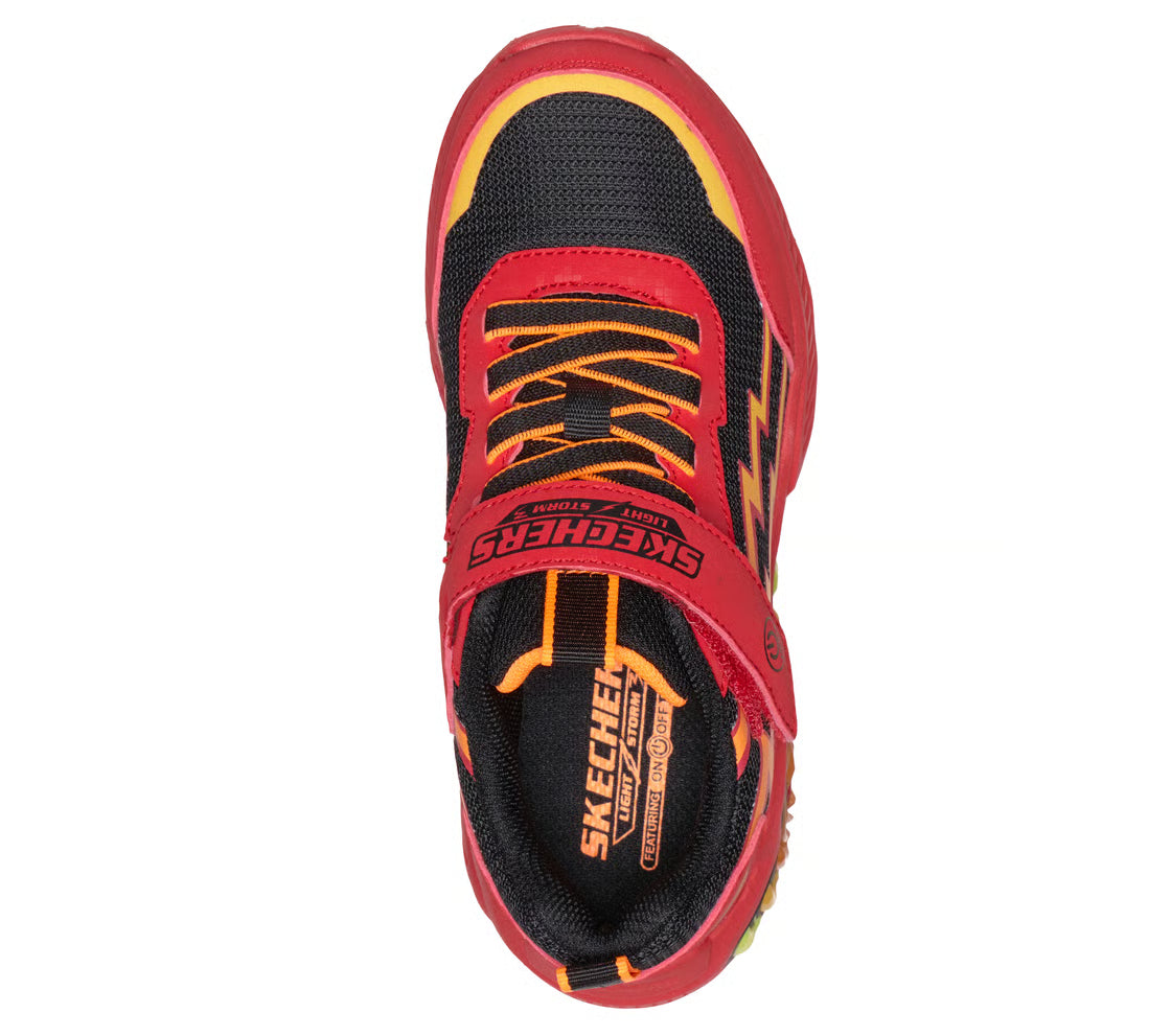Skechers - S-Lights: Light Storm 3.0 - Prism Tech