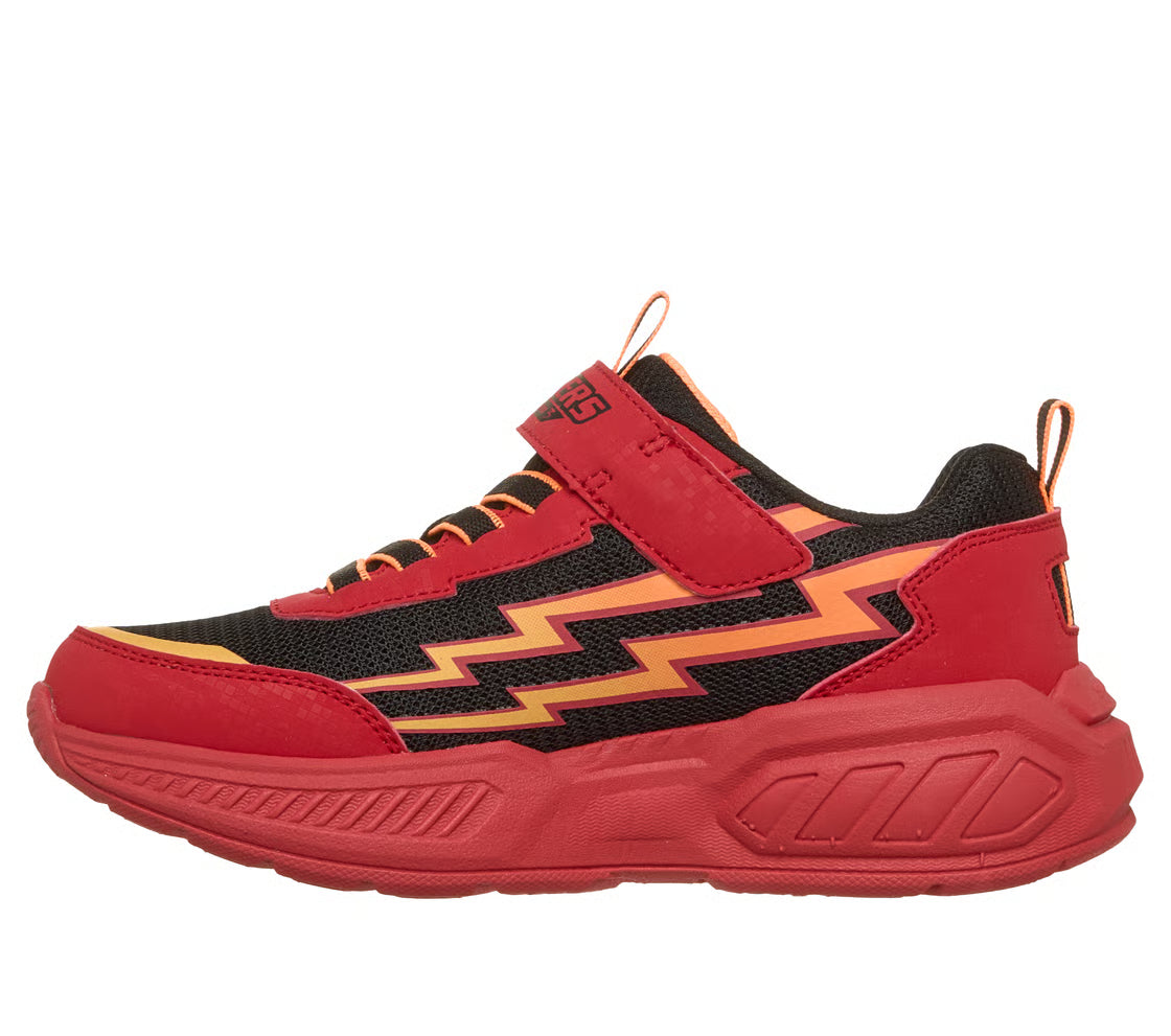 Skechers - S-Lights: Light Storm 3.0 - Prism Tech