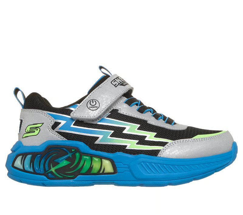 Skechers - S-Lights: Light Storm 3.0 - Prism Tech